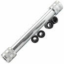 Draper 54370 Brake Pipe Straightener 3/16in, 1/4in & 5/16in Formers