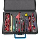 Draper 54371 Automotive Diagnostic Test Lead Kit (28 Piece)