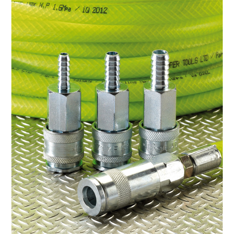 Draper 53068 HSS Drill Bit, 7/16"