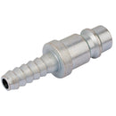 Draper 54423 6mm PCL Euro Adaptor Hose Tailpiece (Sold Loose)