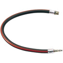 Draper 54439 Air Line Whip Hose, 600mm, 3/8" BSP