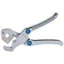 Draper 54463 Rubber Hose and Pipe Cutter, 6 - 25 mm Capacity