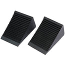 Draper 54500 Rubber Wheel Chocks