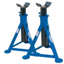 Draper 54721 Axle Stands, 2 Tonne (Pair)