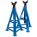 Draper 54722 Axle Stands, 6 Tonne (Pair)