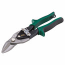 OX Tools OX-P231002 Pro Aviation Snips Right Cut With Holster