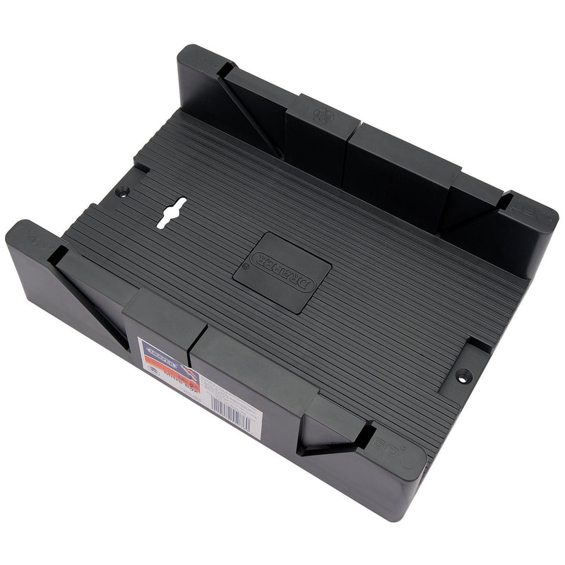 Draper 55076 Mega Mitre Box, 325 x 180 x 60mm