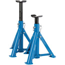 Draper 55319 Folding Axle Stands, 2 Tonne (Pair)