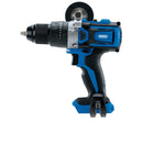 Draper 55338 D20 20V Brushless Combi Drill (Sold Bare)