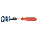 Draper 55494 Plain Slot Parallel Tip Mechanic's Screwdriver, 5 x 75mm