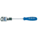 Draper 55502 Draper Expert Cross Slot Mechanic's Screwdriver, No.3 x 150mm