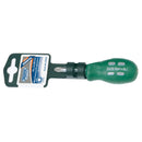 Draper 55503 Draper Expert PZ Type Mechanic's Screwdriver, No.2 x 38mm