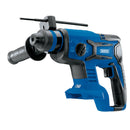 Draper 55517 D20 20V Brushless SDS+ Rotary Hammer Drill (Sold Bare)