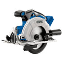 Draper 55519 D20 20V Brushless Circular Saw (Sold Bare)