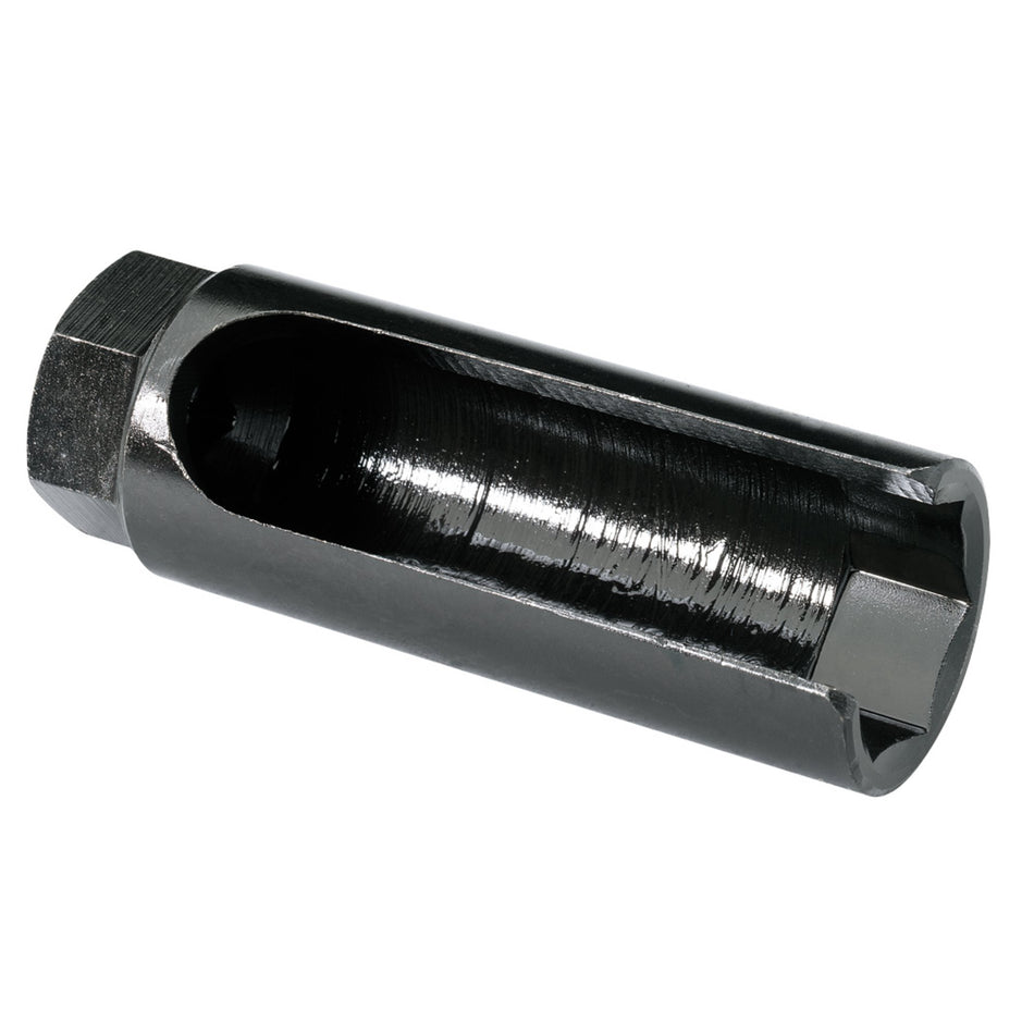 Draper 55540 Lambda/Oxygen Sensor Socket, 3/8" Sq. Dr., 22mm
