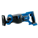 Draper 55561 D20 20V Brushless Reciprocating Saw (Sold Bare)