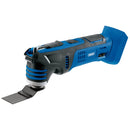 Draper 55604 D20 20V Oscillating Multi-Tool (Sold Bare)