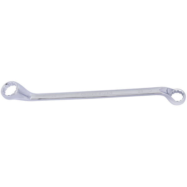 Draper 55694 HI-TORQ&#174; Deep Offset Ring Spanner, 20 x 22mm