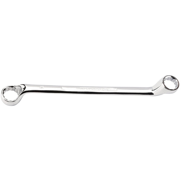 Draper 55698 HI-TORQ&#174; Deep Offset Ring Spanner, 24 x 26mm