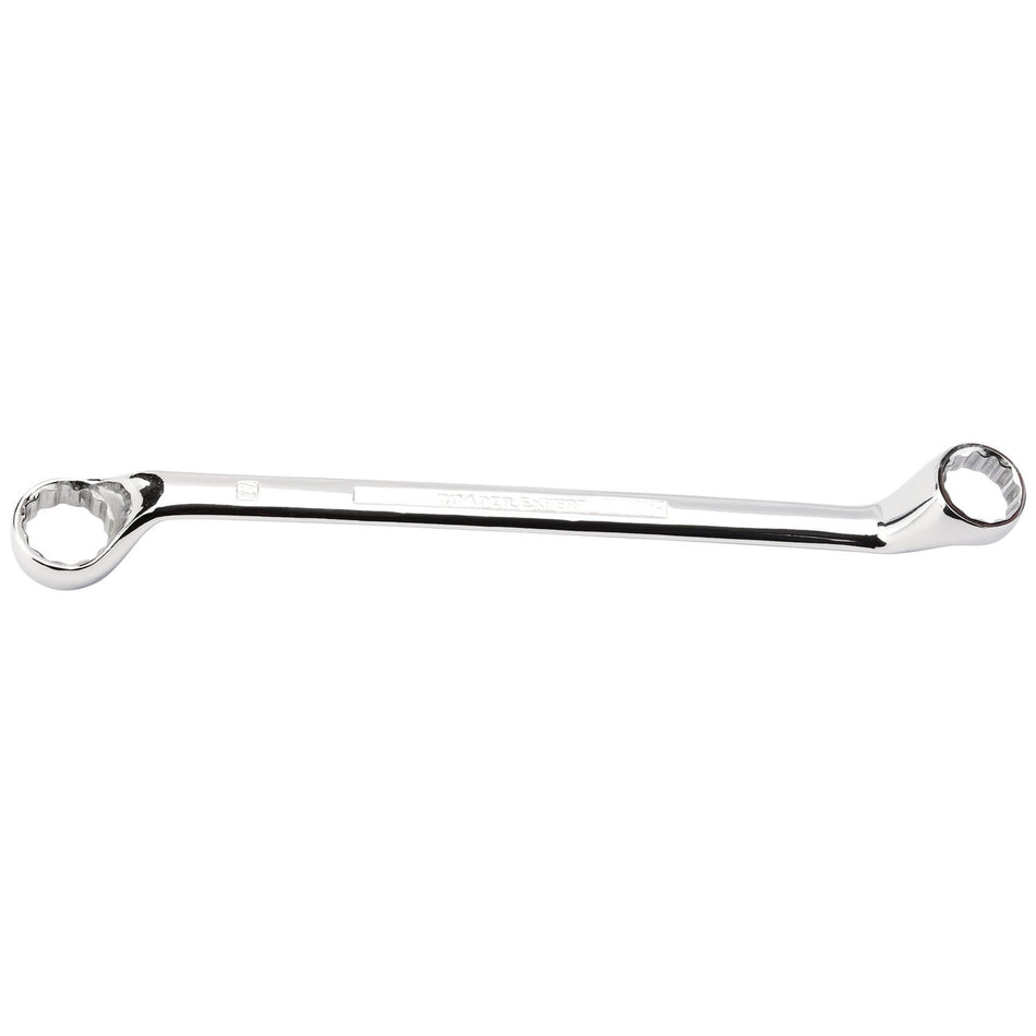 Draper 55699 HI-TORQ® Deep Offset Ring Spanner, 24 x 27mm