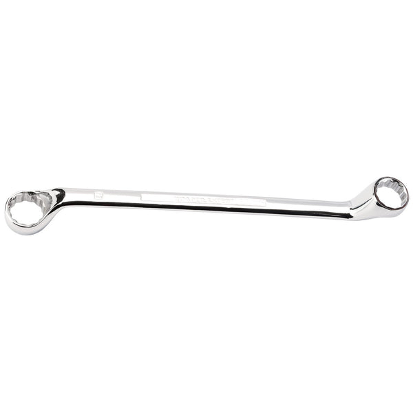 Draper 55699 HI-TORQ&#174; Deep Offset Ring Spanner, 24 x 27mm