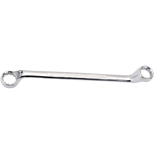 Draper 55700 HI-TORQ&#174; Deep Offset Ring Spanner, 25 x 28mm