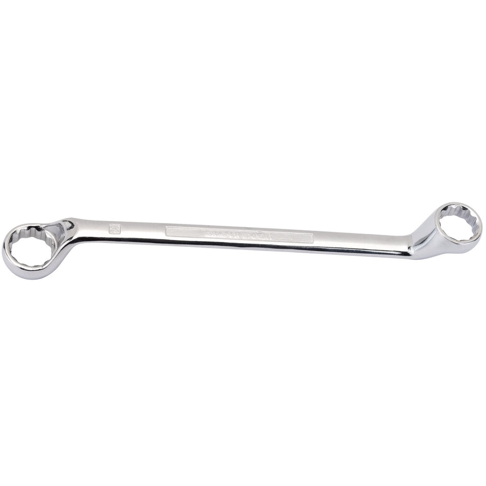 Draper 55701 HI-TORQ® Deep Offset Ring Spanner, 27 x 30mm