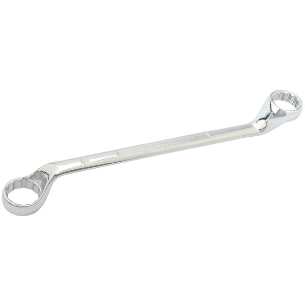 Draper 55702 HI-TORQ&#174; Deep Offset Ring Spanner, 30 x 32mm