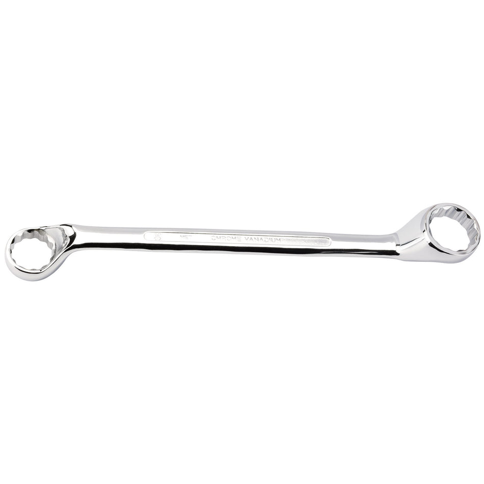 Draper 55705 Bi-Hexagon Deep Offset Ring Spanner, 36 x 41mm
