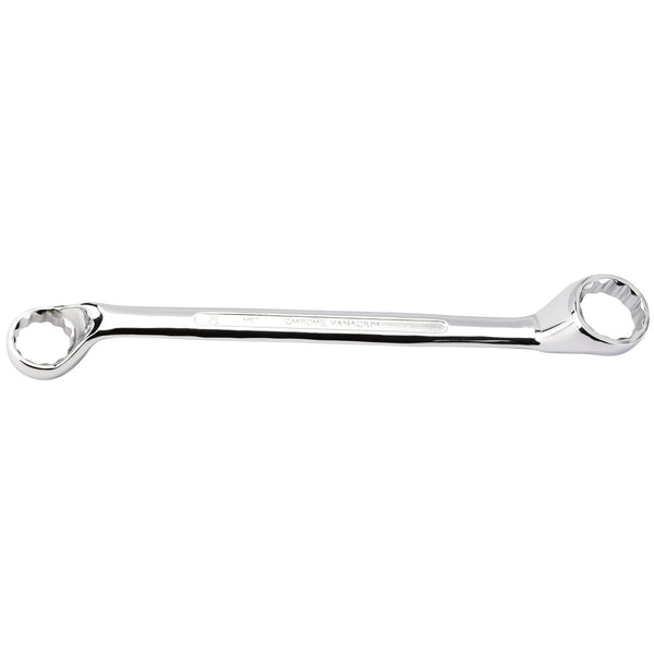 Draper 55705 Bi-Hexagon Deep Offset Ring Spanner, 36 x 41mm
