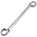 Draper 55707 Bi-Hexagon Deep Offset Ring Spanner, 46 x 50mm