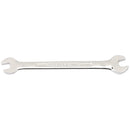 Draper 55710 Open End Spanner, 8 x 9mm
