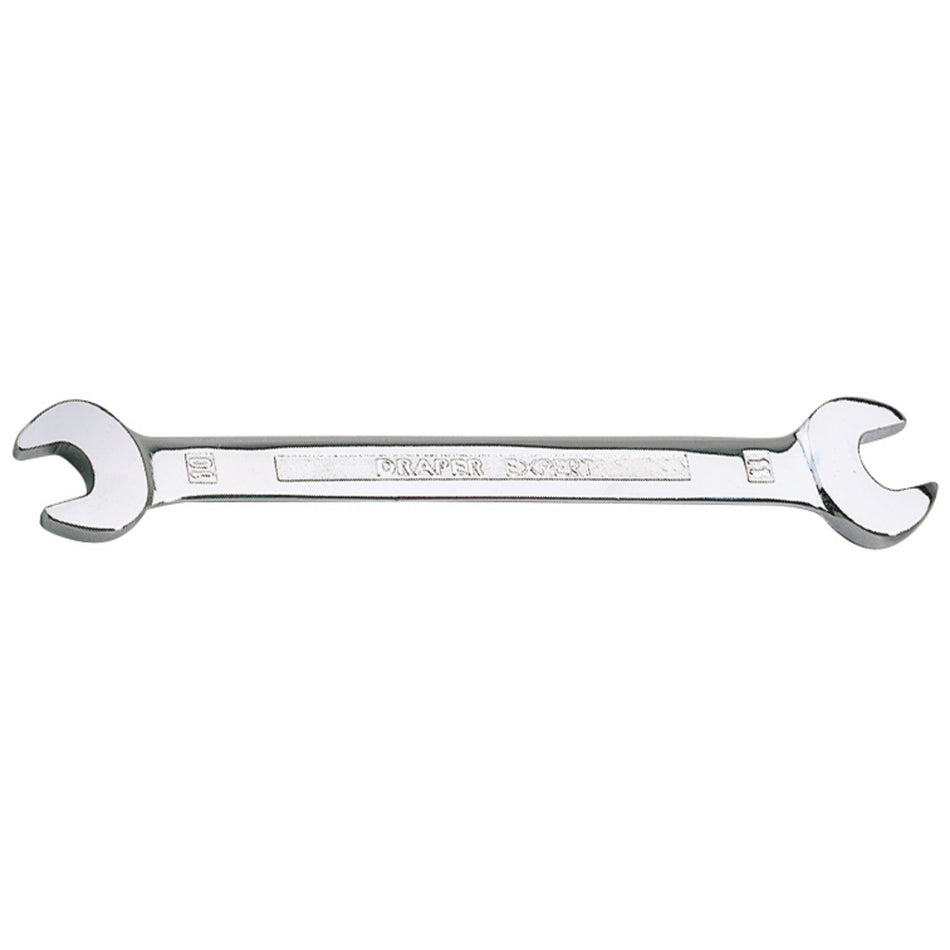 Draper 55713 Open End Spanner, 10 x 11mm