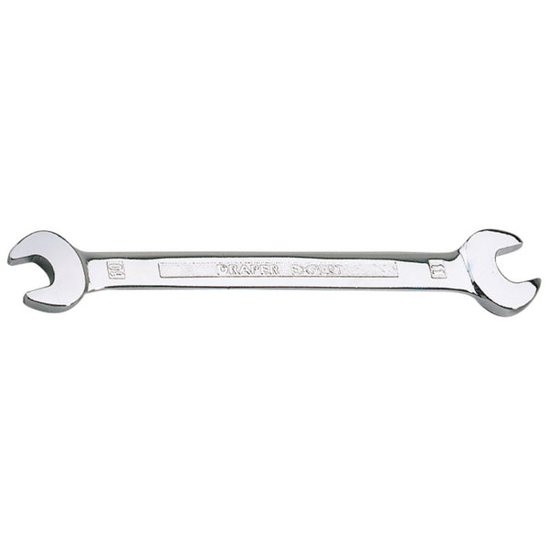 Draper 55713 Open End Spanner, 10 x 11mm