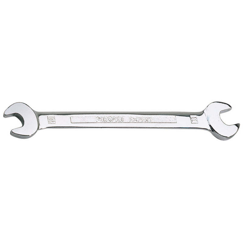 Draper 55713 Open End Spanner, 10 x 11mm