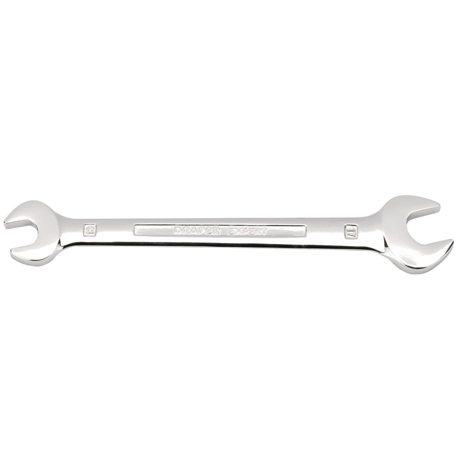 Draper 55715 Open End Spanner, 13 x 17mm