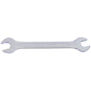 Draper 55718 Open End Spanner, 17 x 19mm