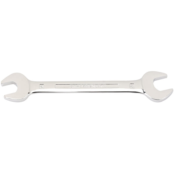 Draper 55721 Open End Spanner, 19 x 22mm
