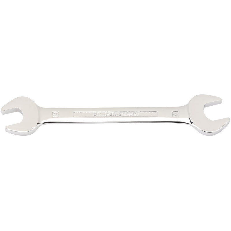 Draper 55721 Open End Spanner, 19 x 22mm