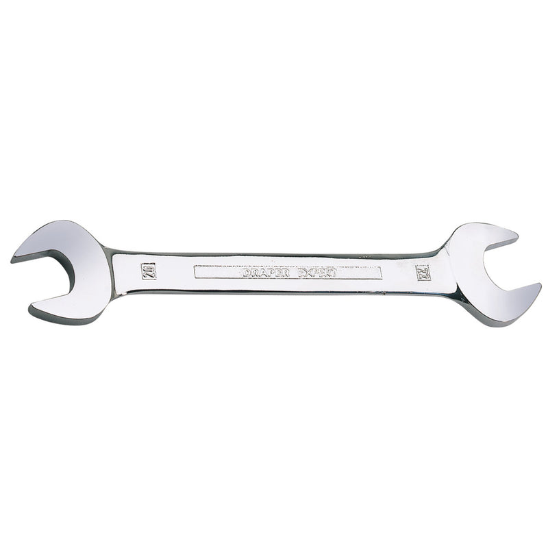 Draper 55722 Open End Spanner, 20 x 22mm