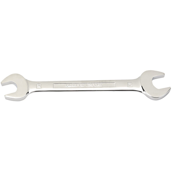 Draper 55723 Open End Spanner, 21 x 23mm