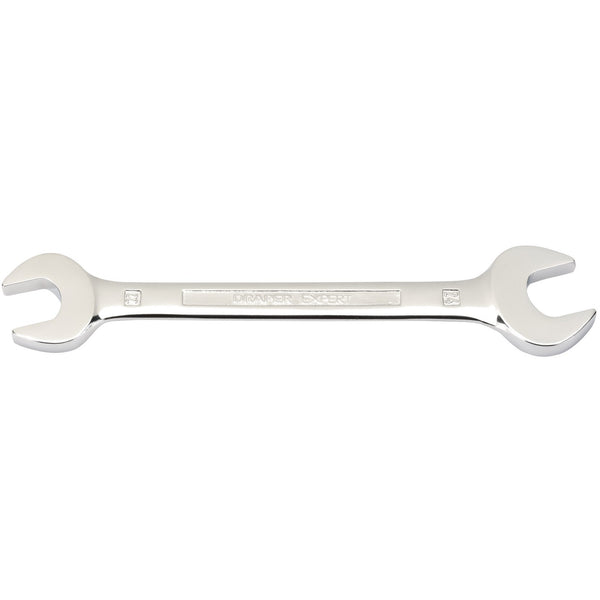 Draper 55724 Open End Spanner, 22 x 24mm