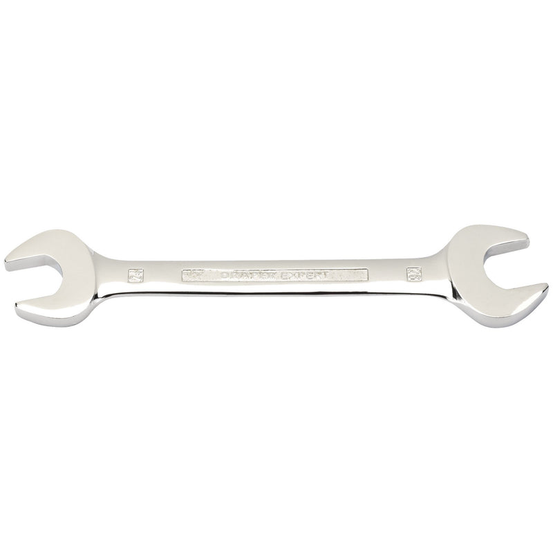 Draper 55725 Open End Spanner, 24 x 26mm