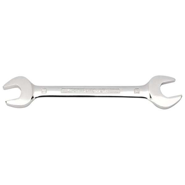 Draper 55726 Open End Spanner, 24 x 27mm