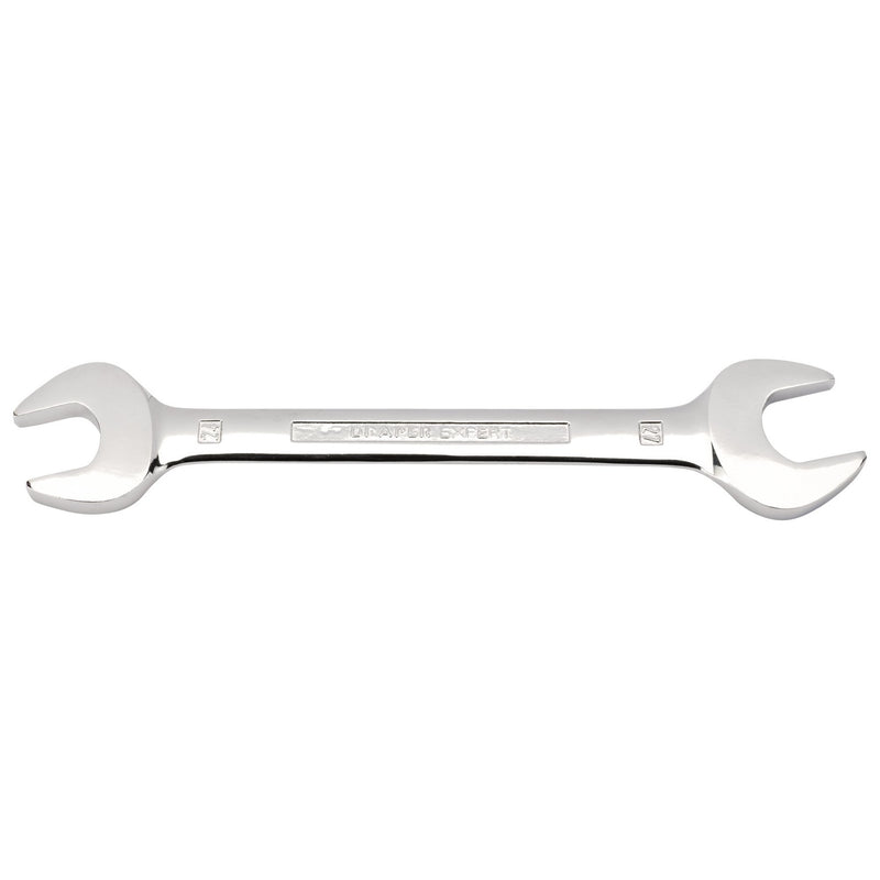 Draper 55726 Open End Spanner, 24 x 27mm