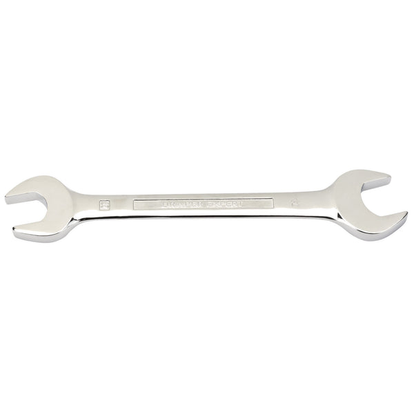 Draper 55729 Open End Spanner, 27 x 32mm
