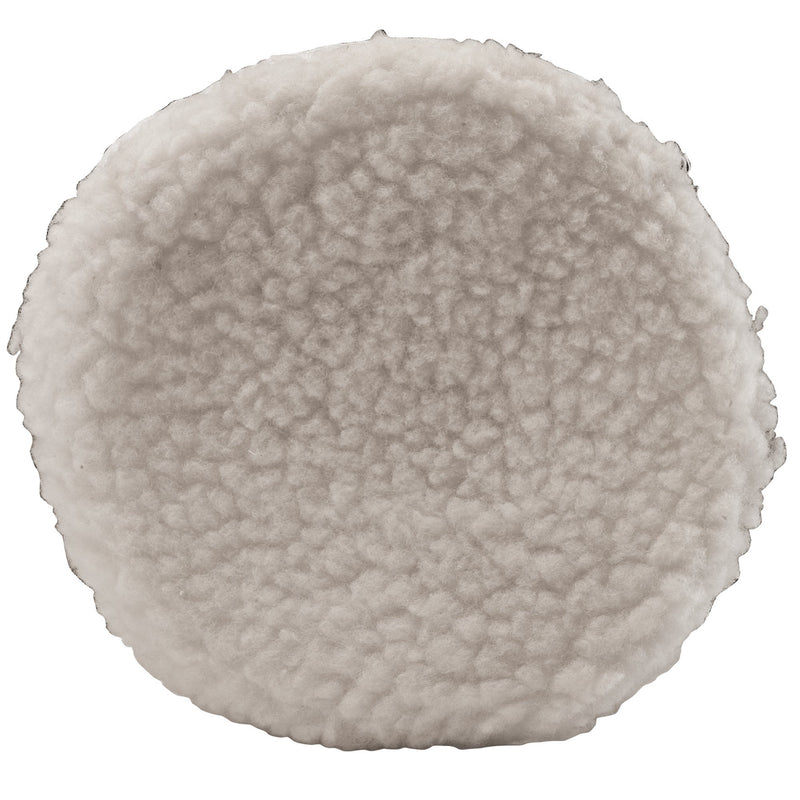 Draper 55741 D20 20V Dual Action Polisher, 125mm (Sold Bare)