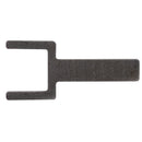 Draper 55741 D20 20V Dual Action Polisher, 125mm (Sold Bare)