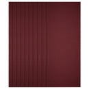 Draper 55752 1/3 Sanding Sheets, 93 x 230mm, 240 Grit (Pack of 10)