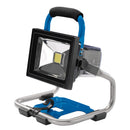 Draper 55869 D20 20V COB LED Worklight (Sold Bare)